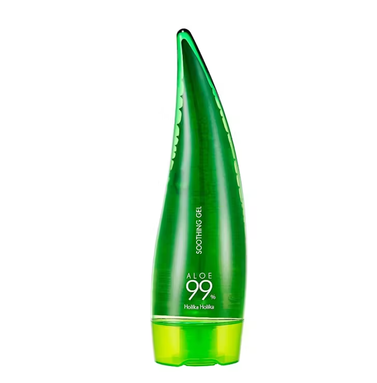 HOLIKA HOLIKA- ALOE 99% SOOTHING GEL