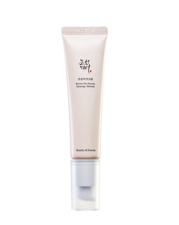 BEAUTY OF JOSEON - Revive Eye Serum : Ginseng + Retinal 30ml