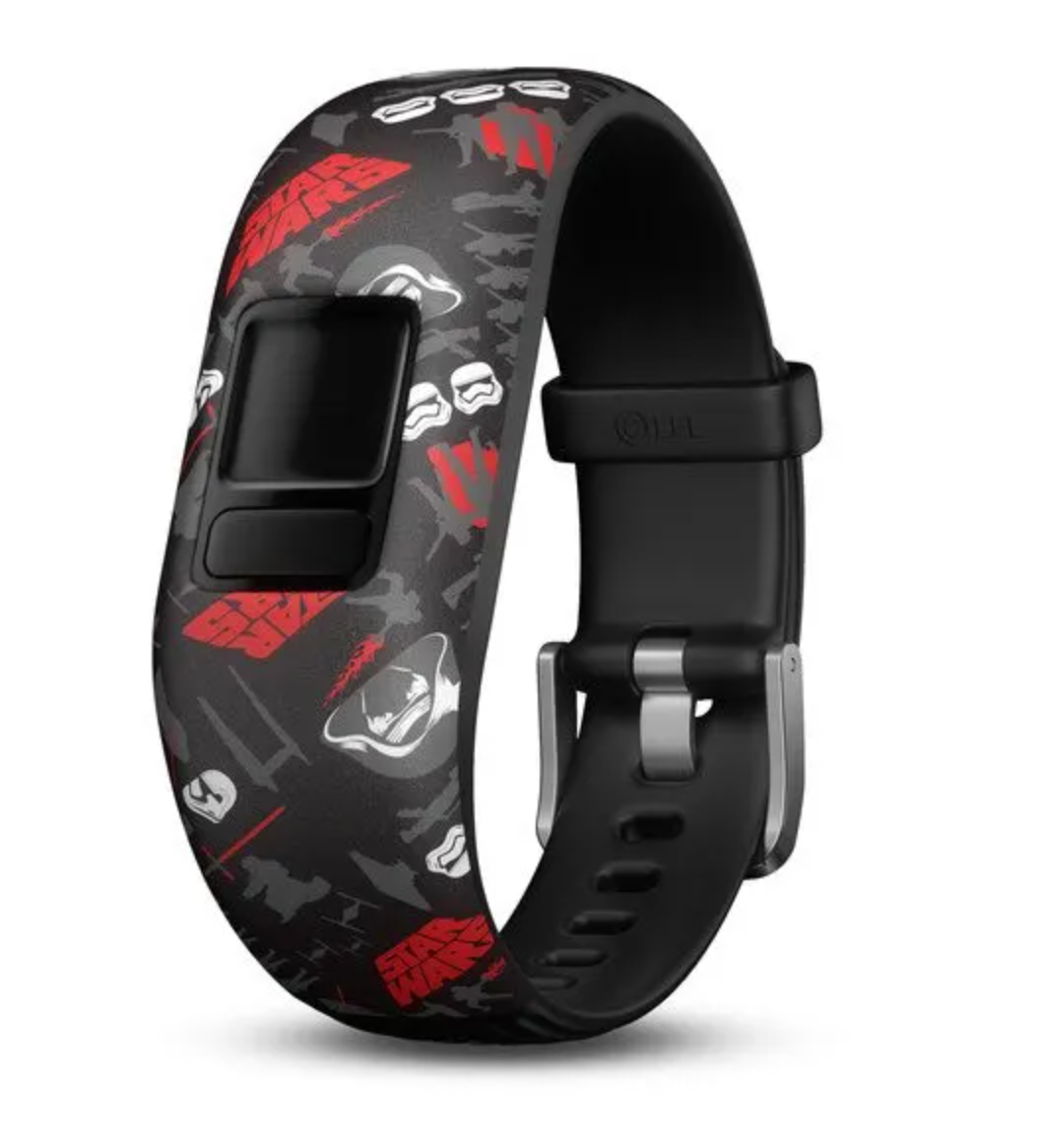 Vivofit JR 2 Star wars first order band Adjustable