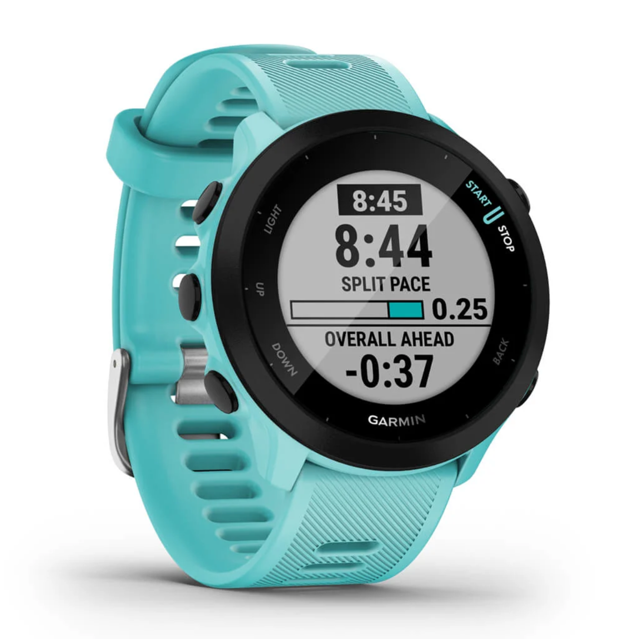 Forerunner 55, GPS, EU, Aqua B