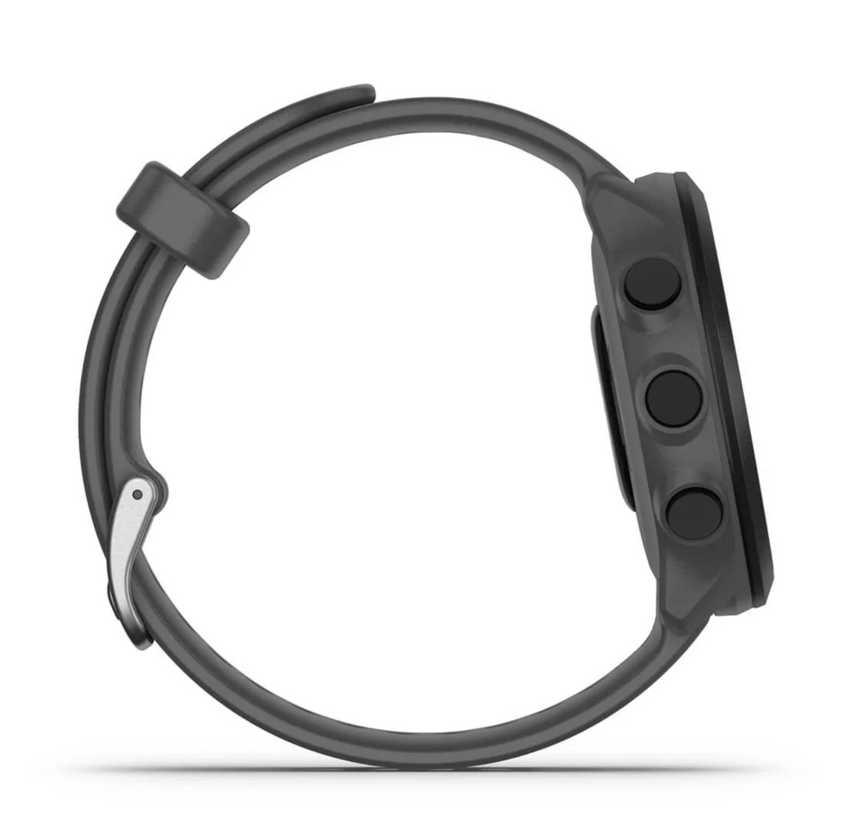 Forerunner 55, GPS, EU, Monterra Grey