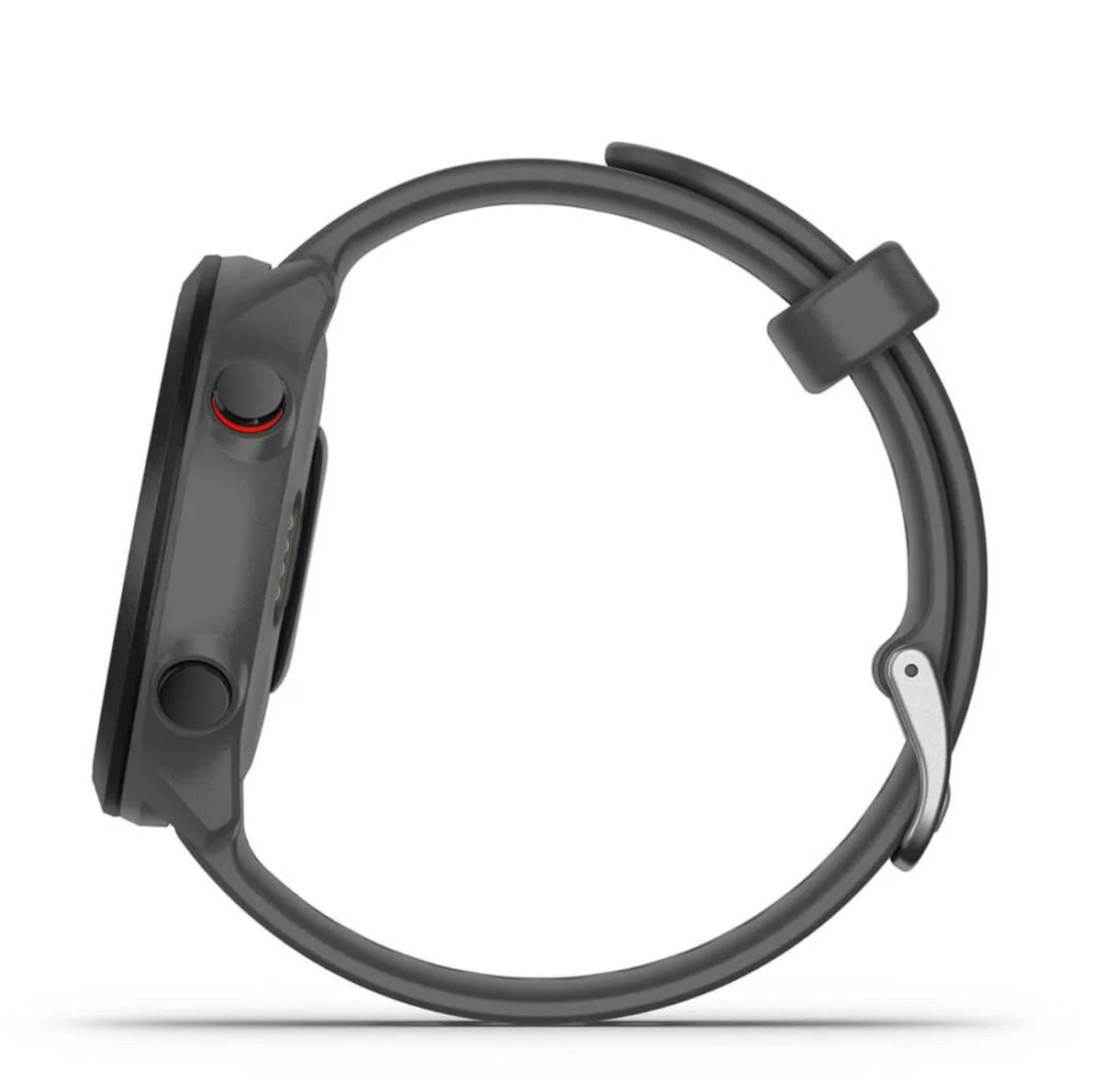 Forerunner 55, GPS, EU, Monterra Grey