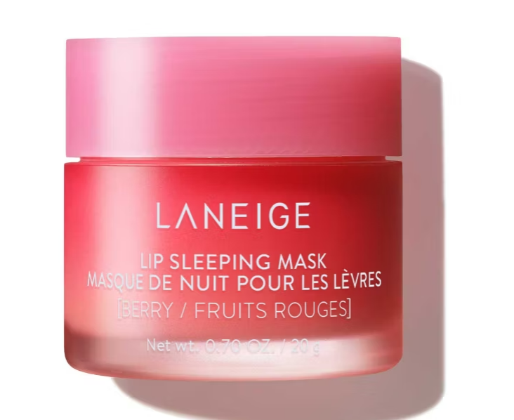 LANEIGE - Lip Sleeping Mask Berry 20g