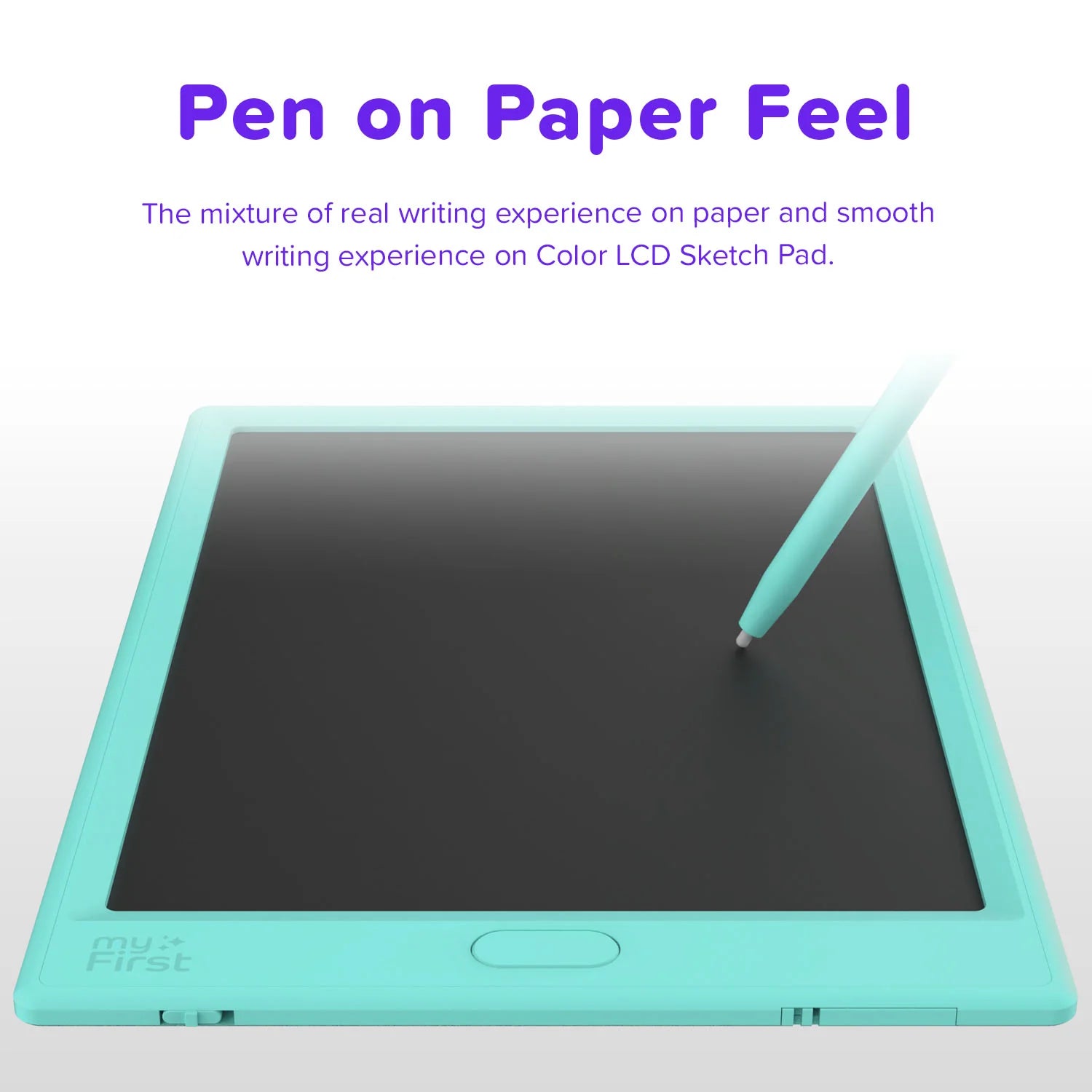 Sketch Pro Neo Blue