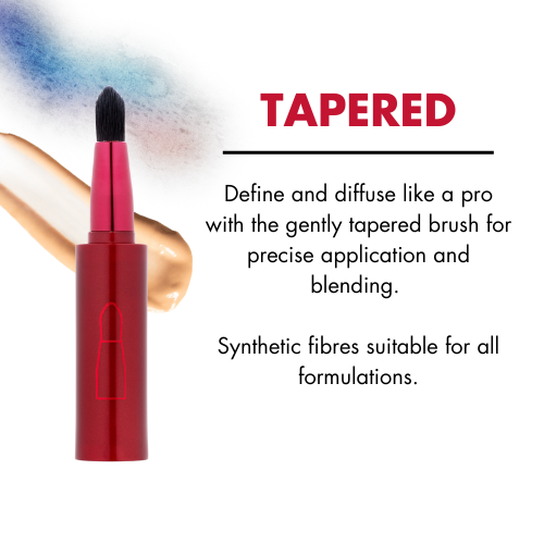 01 Magnetic Brush Set