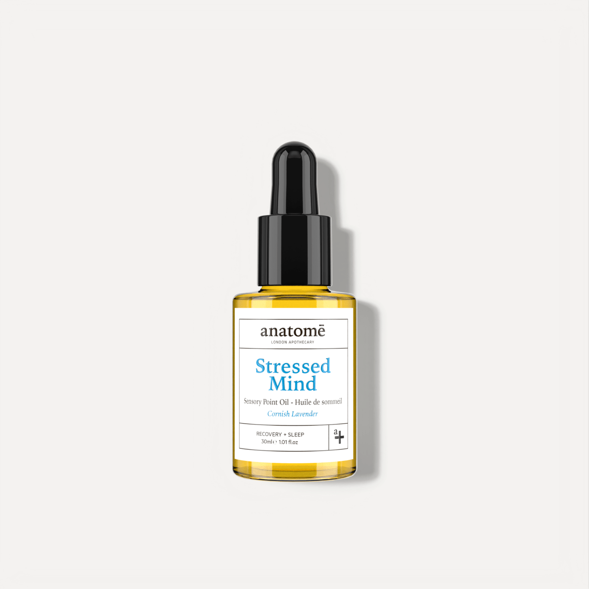 Stressed Mind Sleep Oil | Lavender Complex