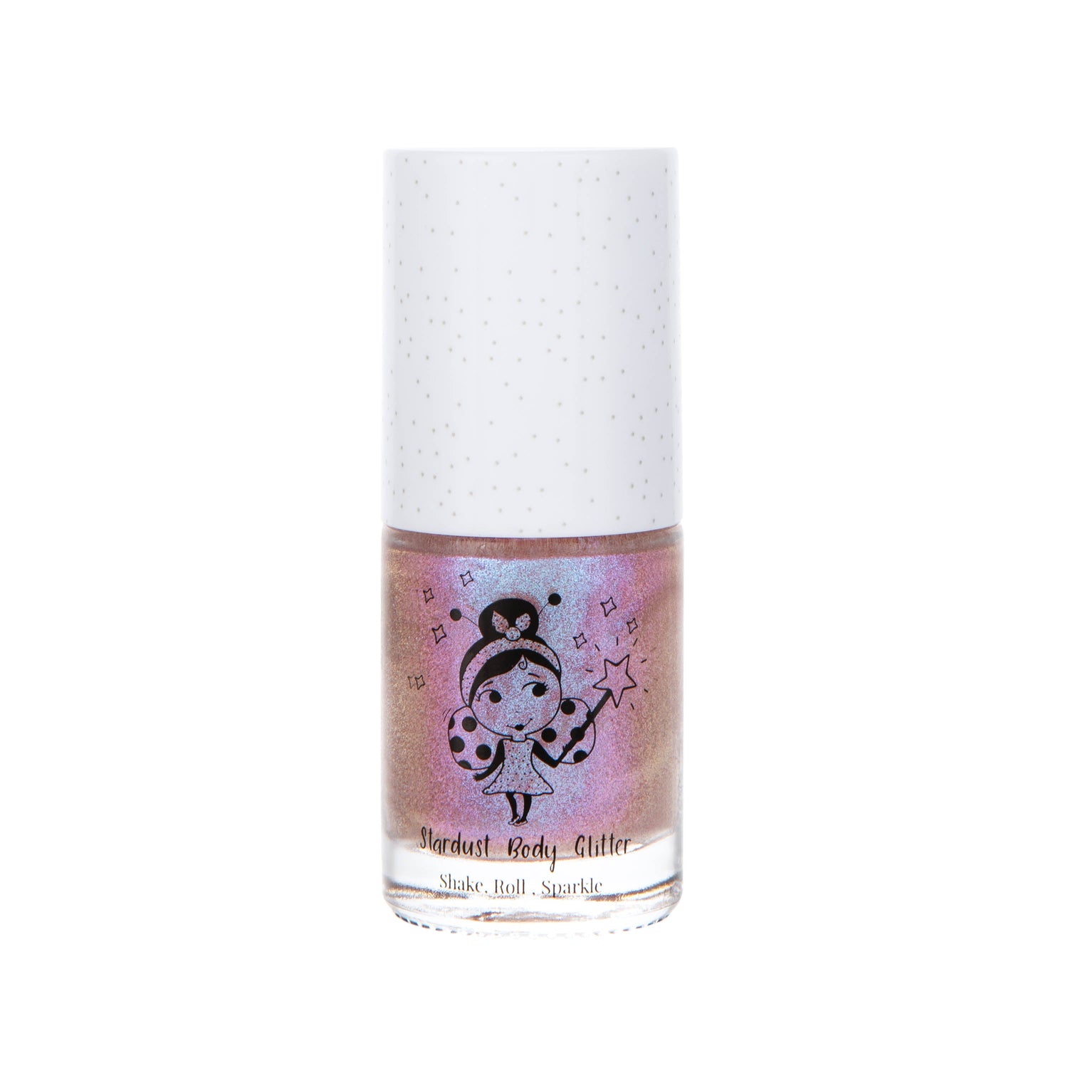 Roll-on Body Glitter