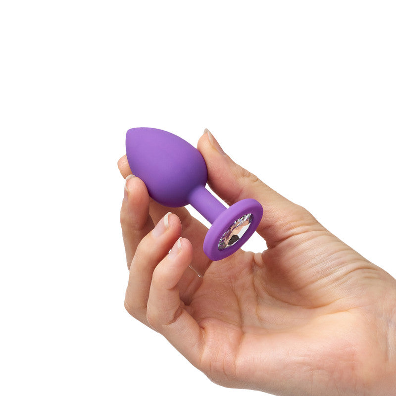 So Divine Sweet Sensation Beginner's Butt Plug
