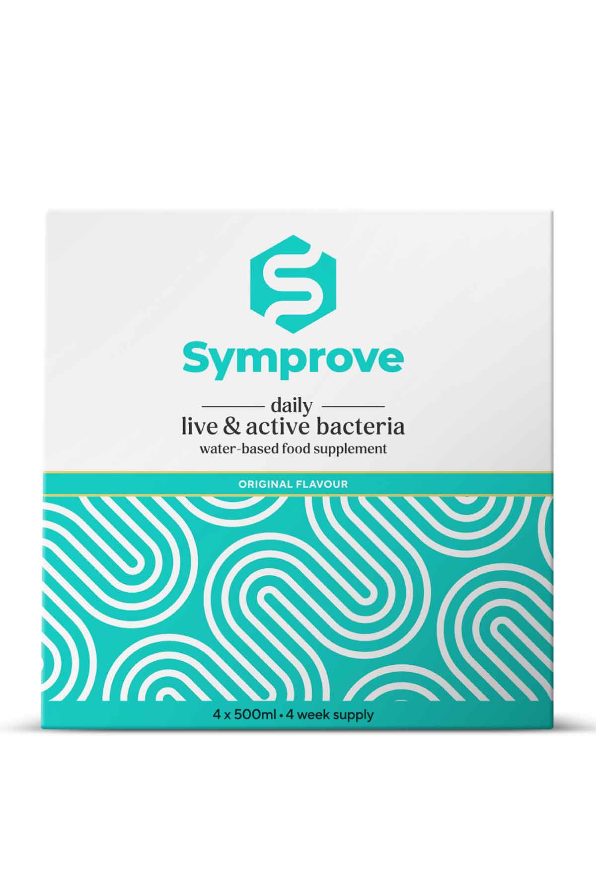 Symprove Original Flavour 4 week