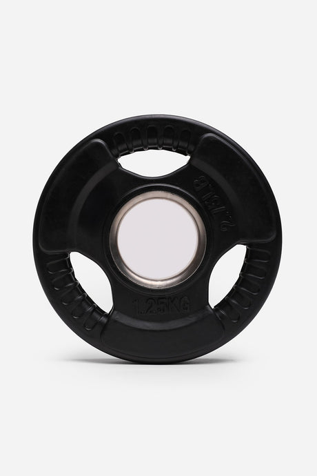 Northern Tri-Grip Olympic Weight Plates
