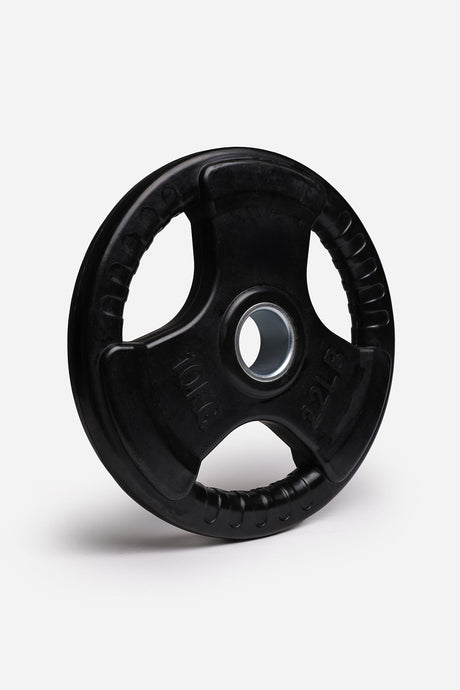 Northern Tri-Grip Olympic Weight Plates
