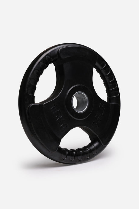 Northern Tri-Grip Olympic Weight Plates
