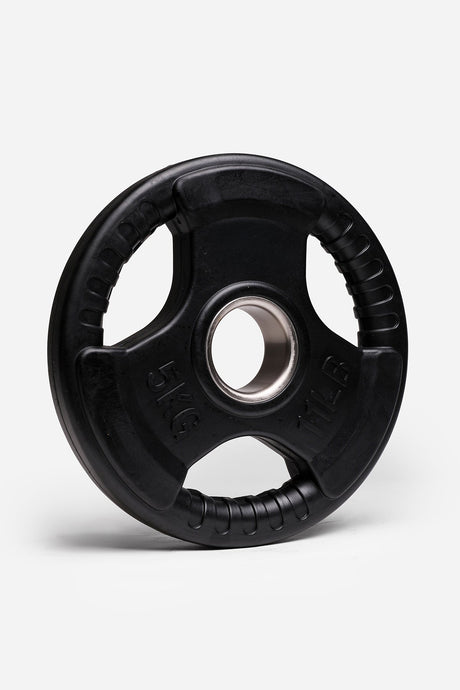 Northern Tri-Grip Olympic Weight Plates