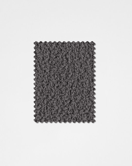 TeddyC-28 Boucle Fabric Sample