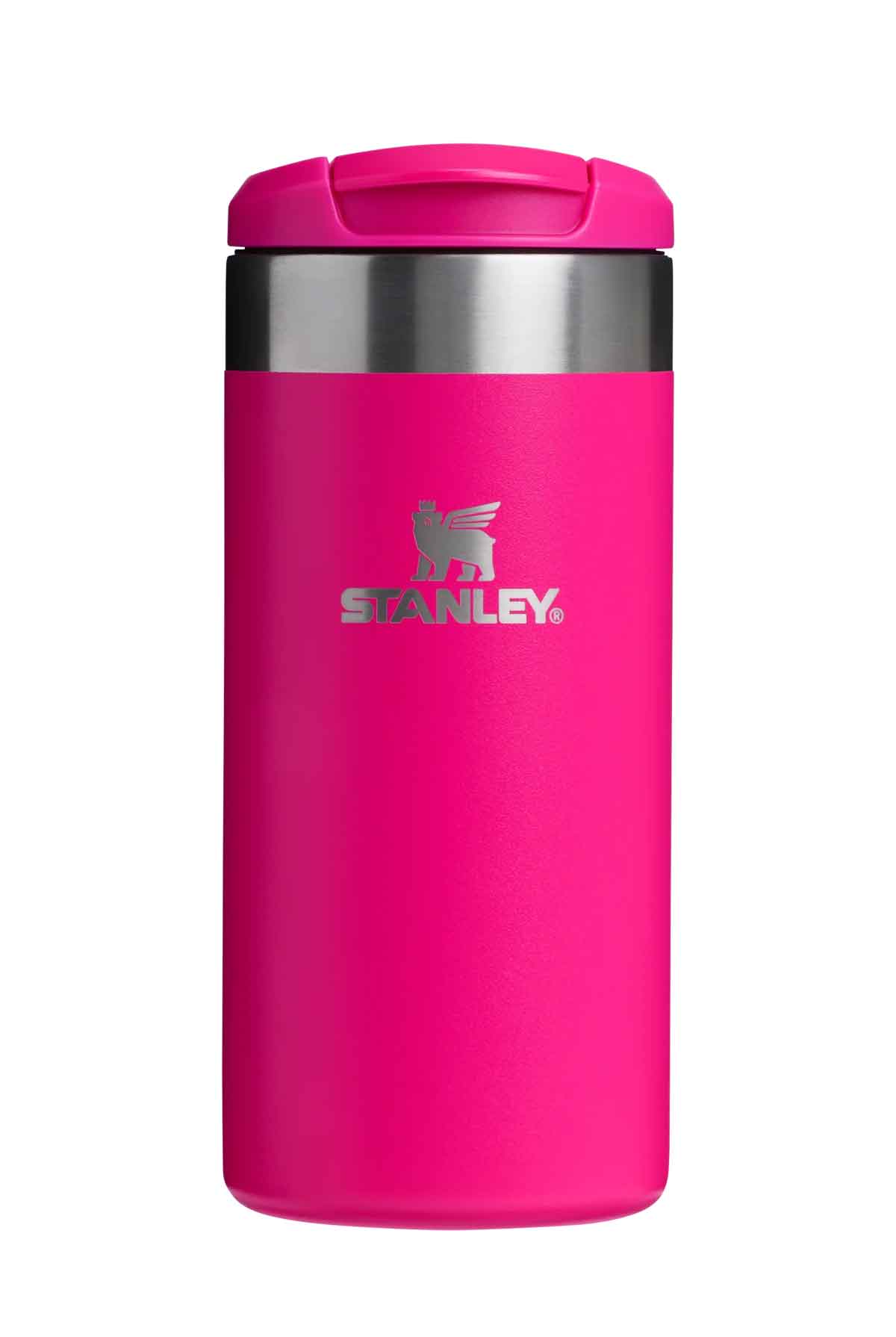 The AeroLight™ Transit Mug | 0.35L Pink Vibes