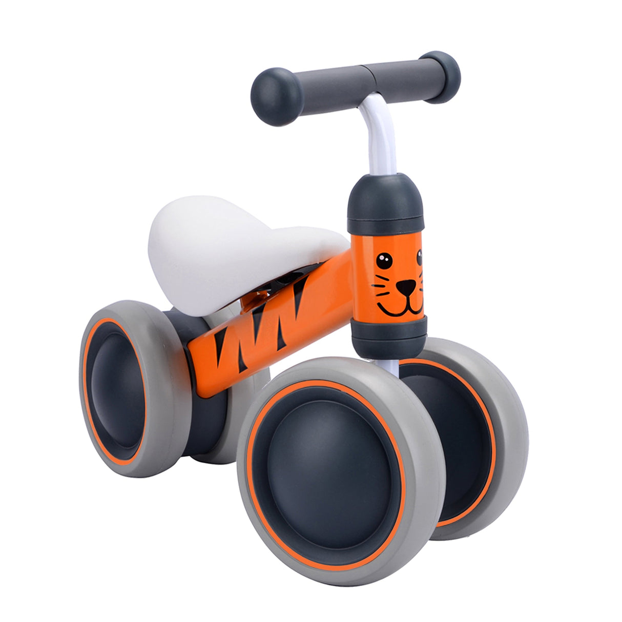 Benny Tiger - Baby Balance Bike