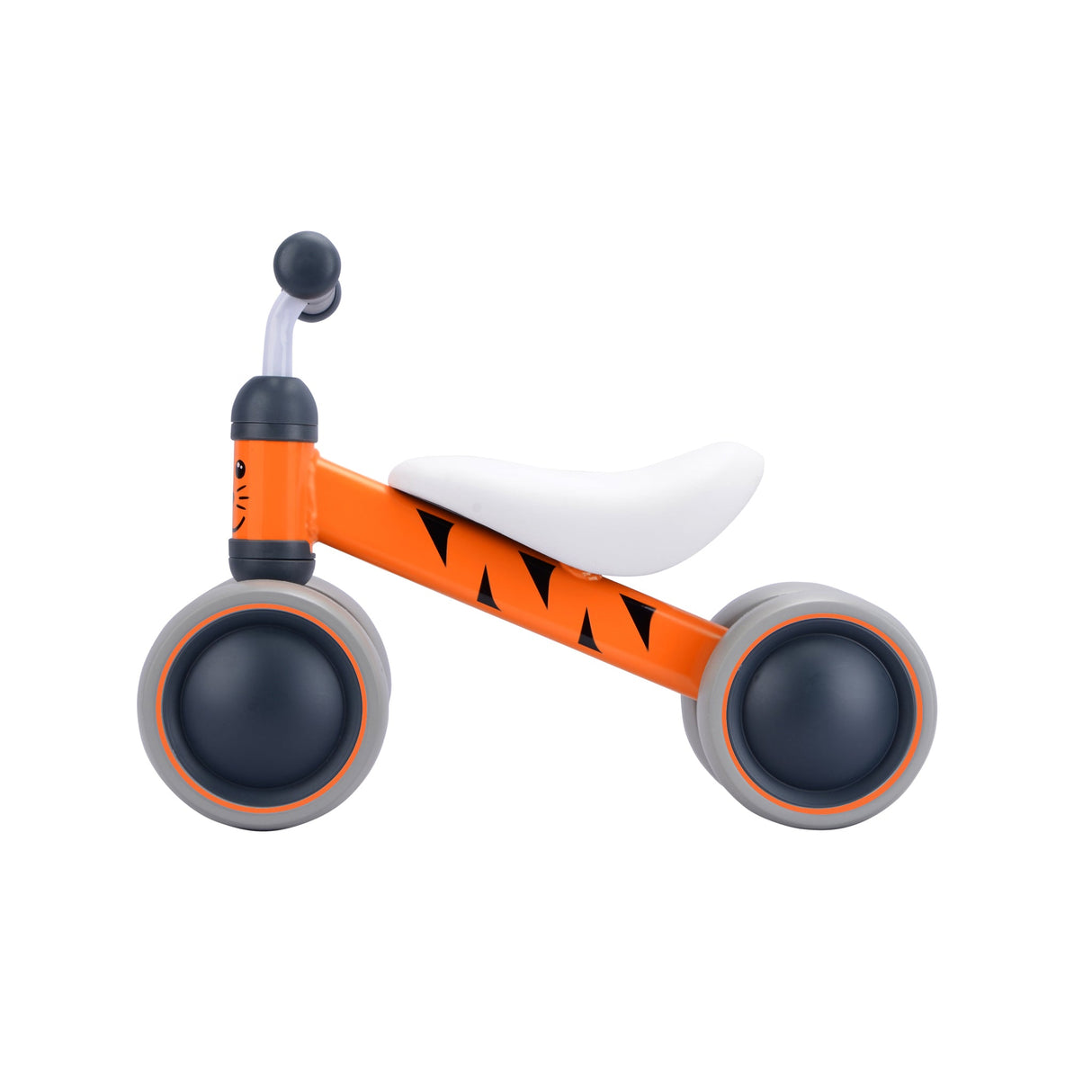 Benny Tiger - Baby Balance Bike