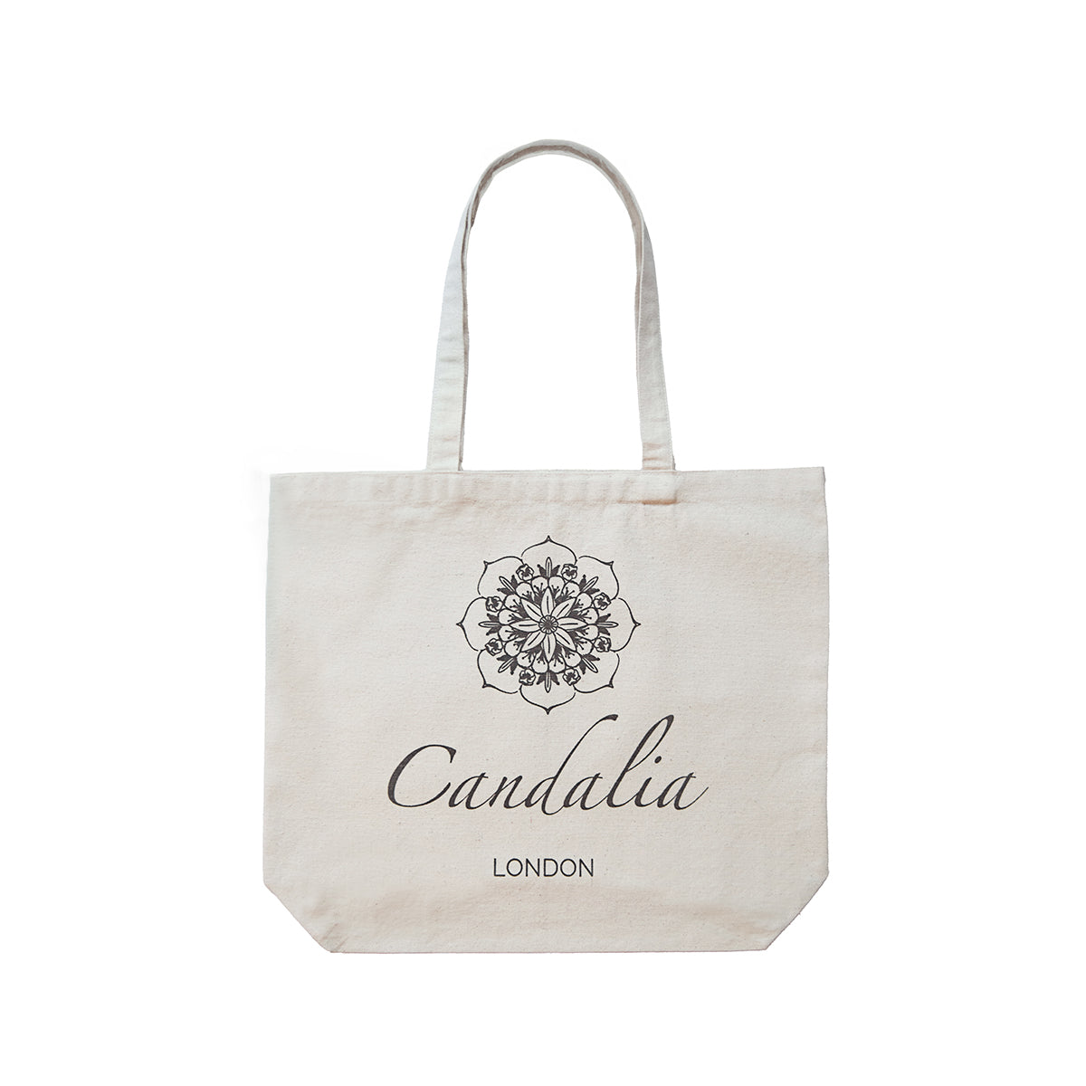 Candalia London Tote Bag