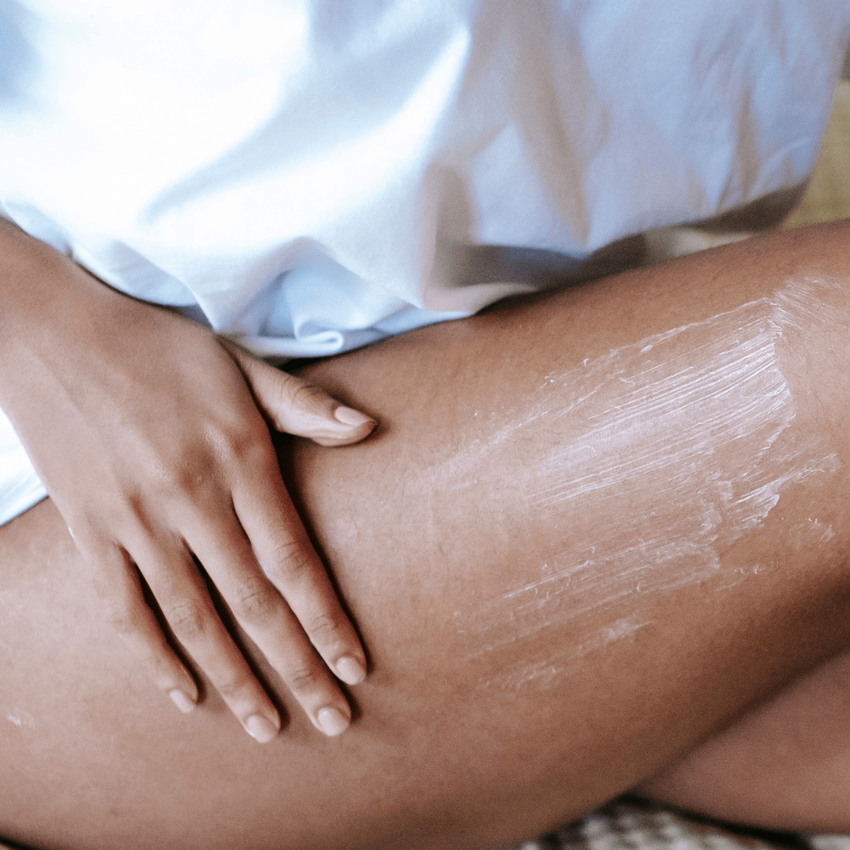 Shower Gel & Body Lotion Set