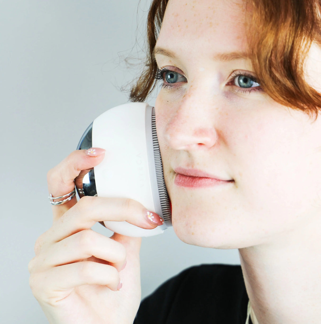 Viveca Ultrasonic Facial Cleansing Brush