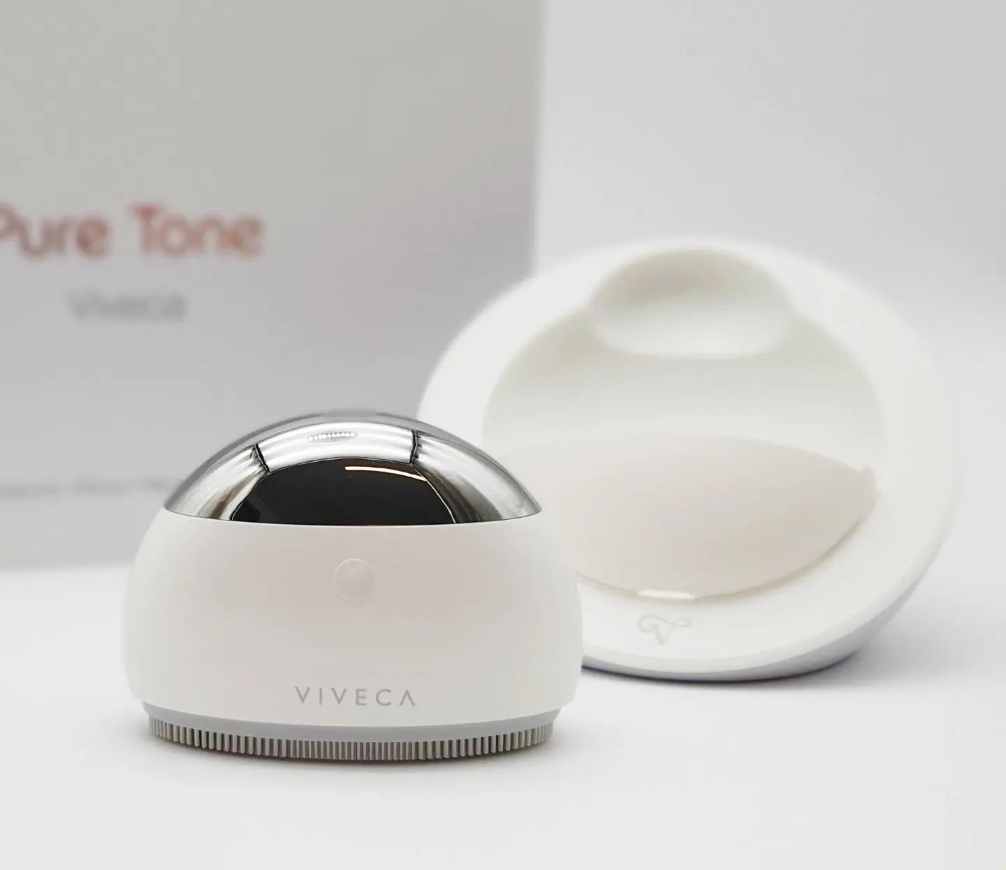 Viveca Ultrasonic Facial Cleansing Brush