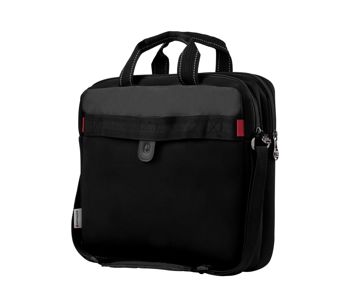Wenger Icons Business, Sherpa, Black
