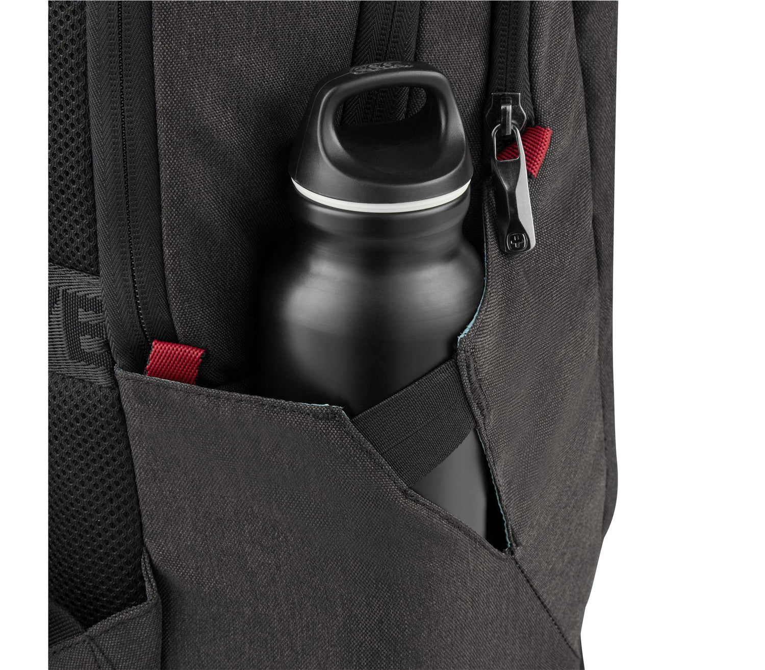 Wenger MX Professional notebook case 40.6 cm (16") Backpack Grey