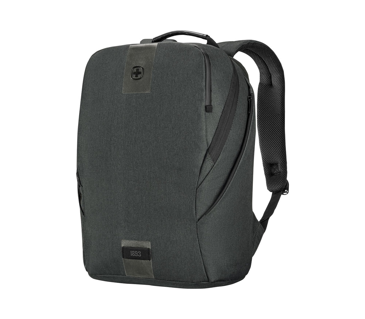 Wenger MX, MX ECO Light, Charcoal