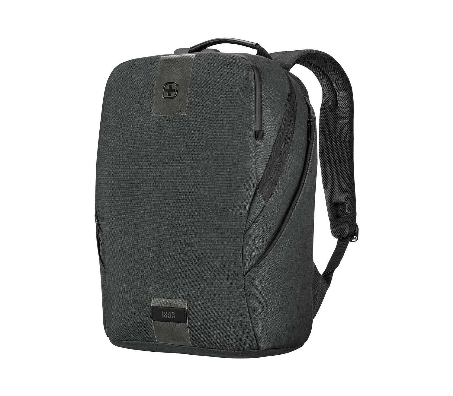 Wenger MX, MX ECO Light, Charcoal