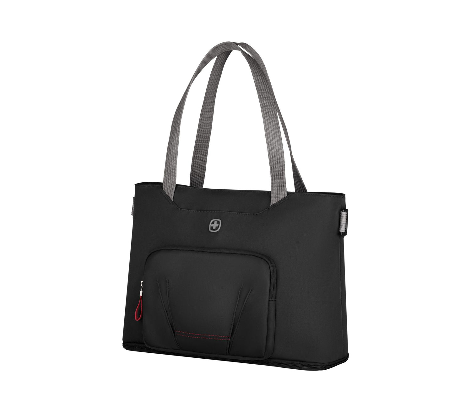 Wenger Motion, Deluxe Tote, Chic Black