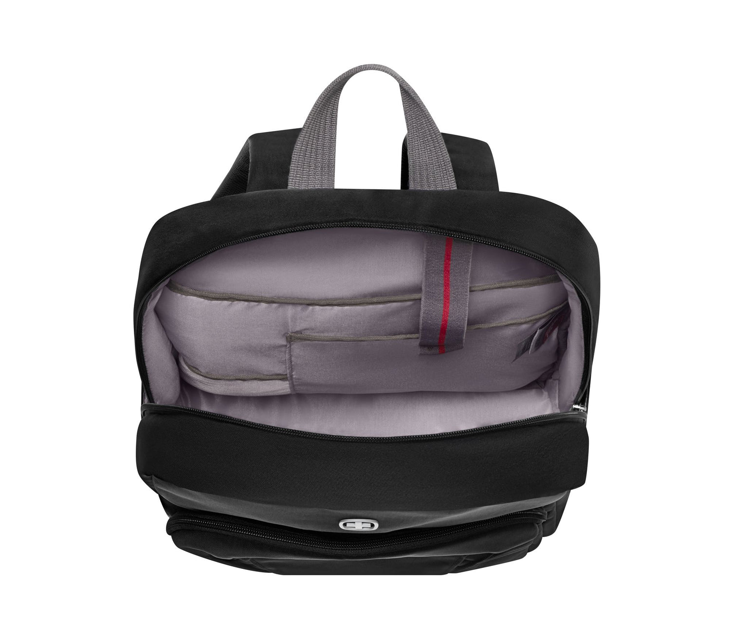 Wenger Motion, Backpack, Chic Black