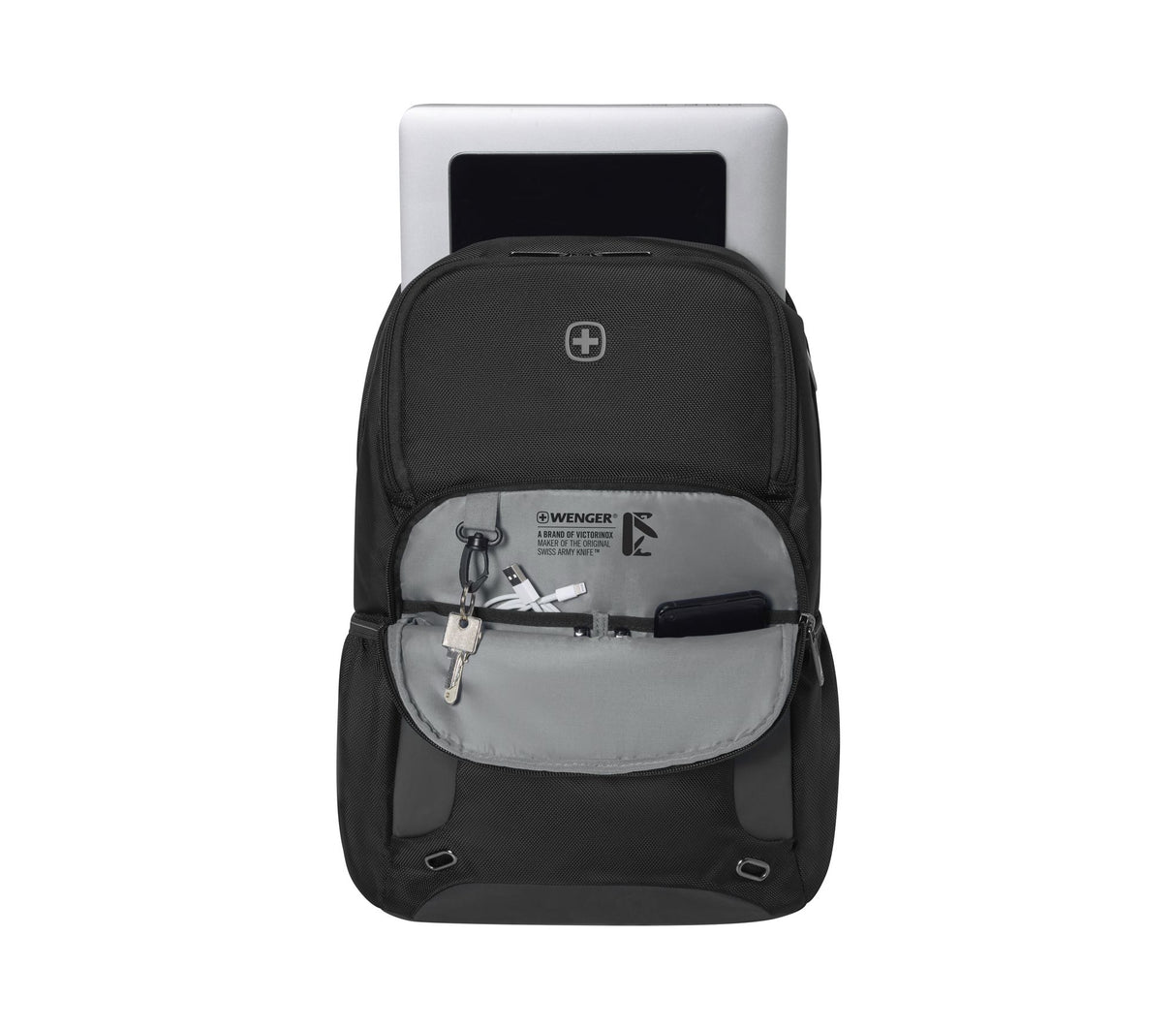 XE Tryal 15.6'' Laptop Backpack