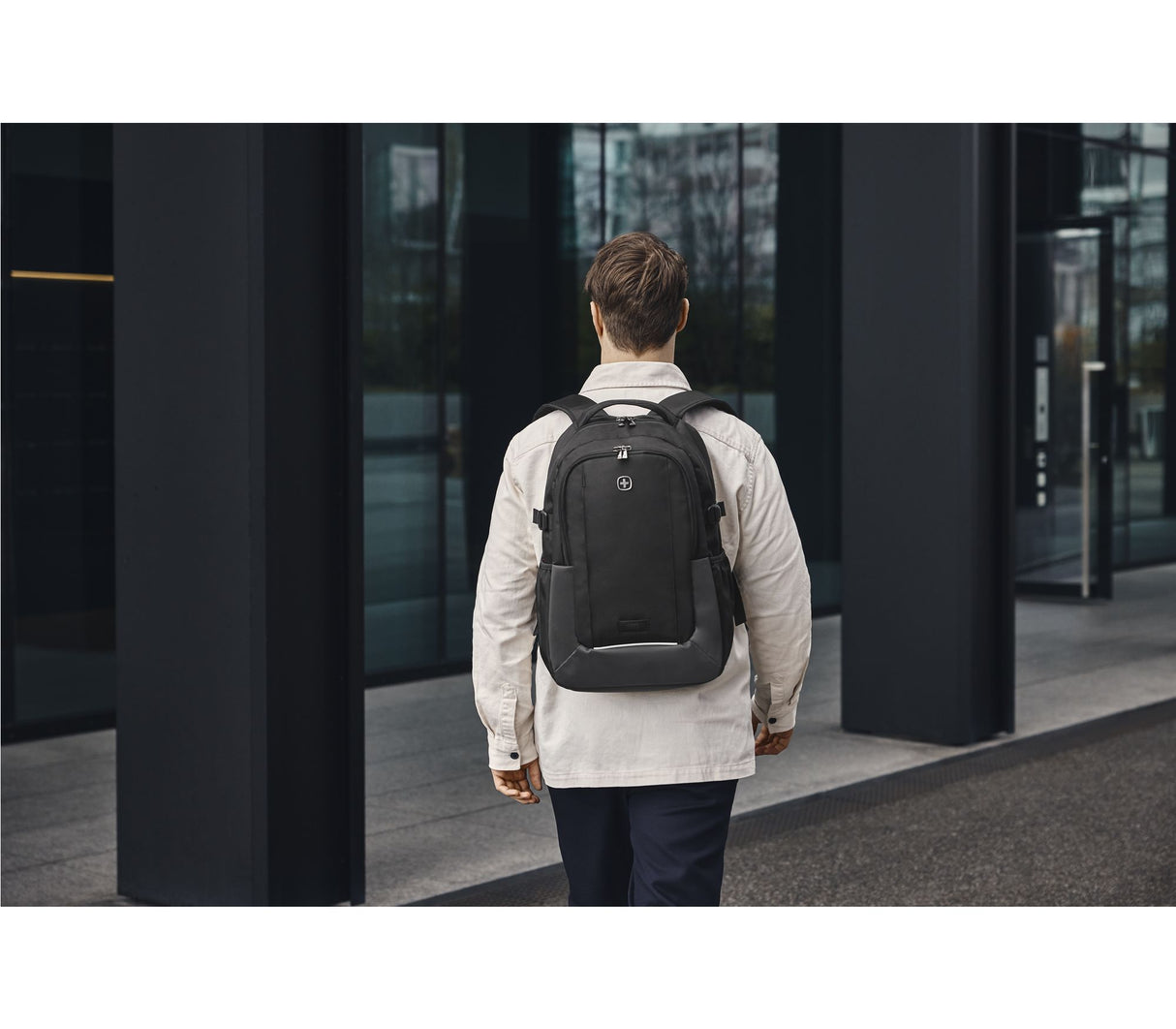 XE Ryde 16'' Laptop Backpack
