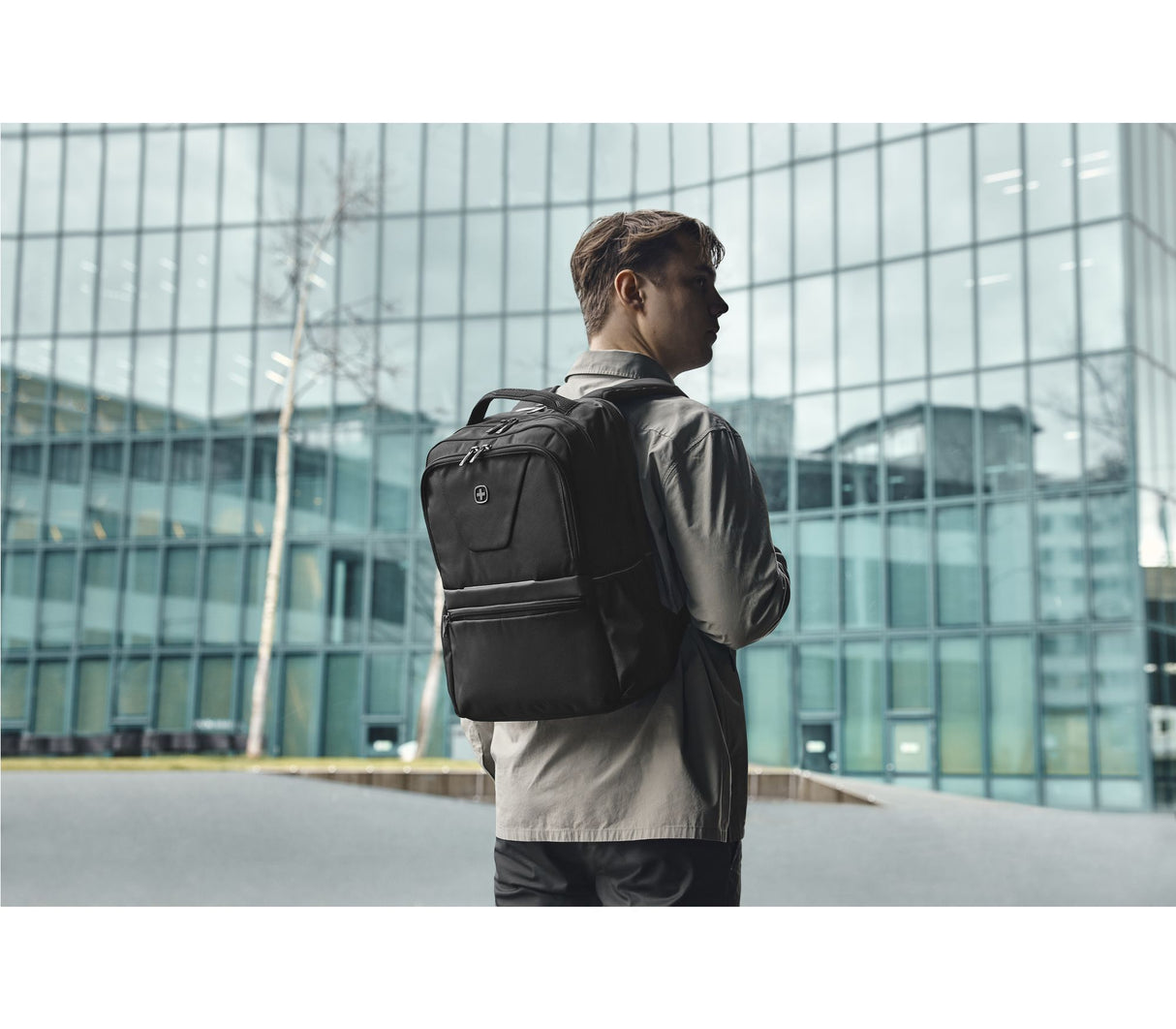 XE Resist 16'' Laptop Backpack