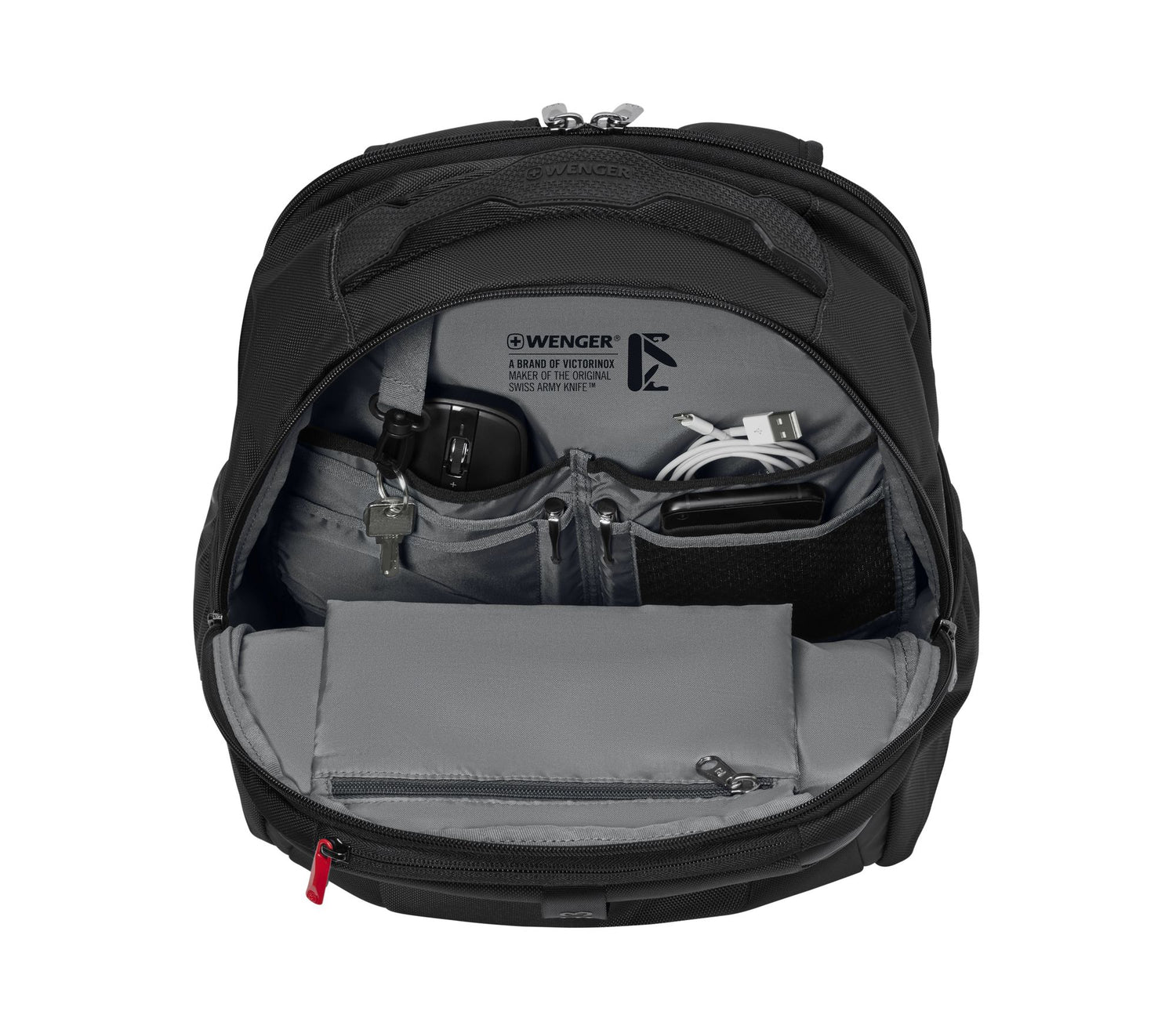 XE Pro 15.6'' Laptop Backpack