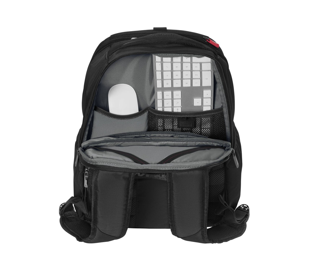 XE Pro 15.6'' Laptop Backpack