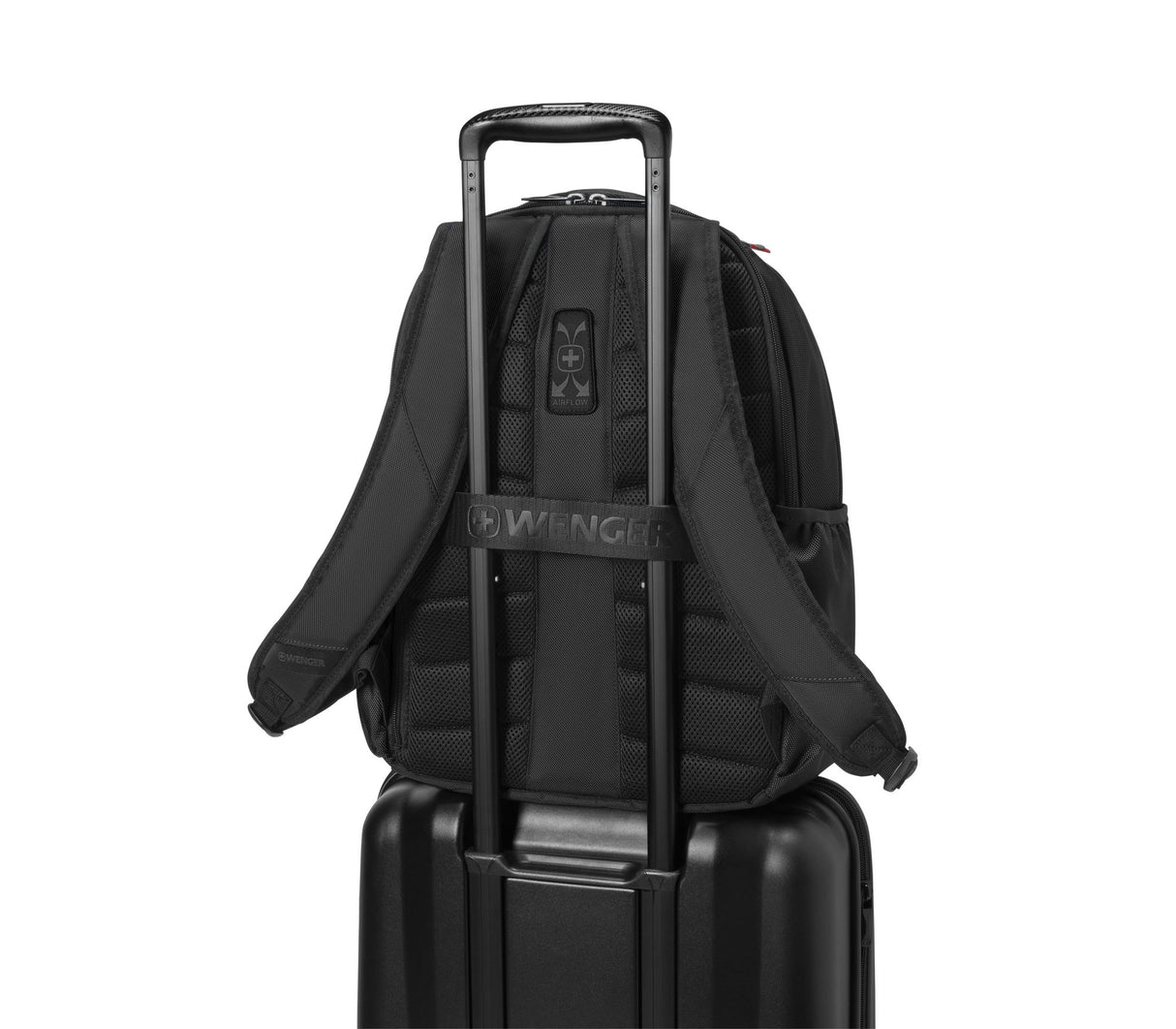 XE Pro 15.6'' Laptop Backpack