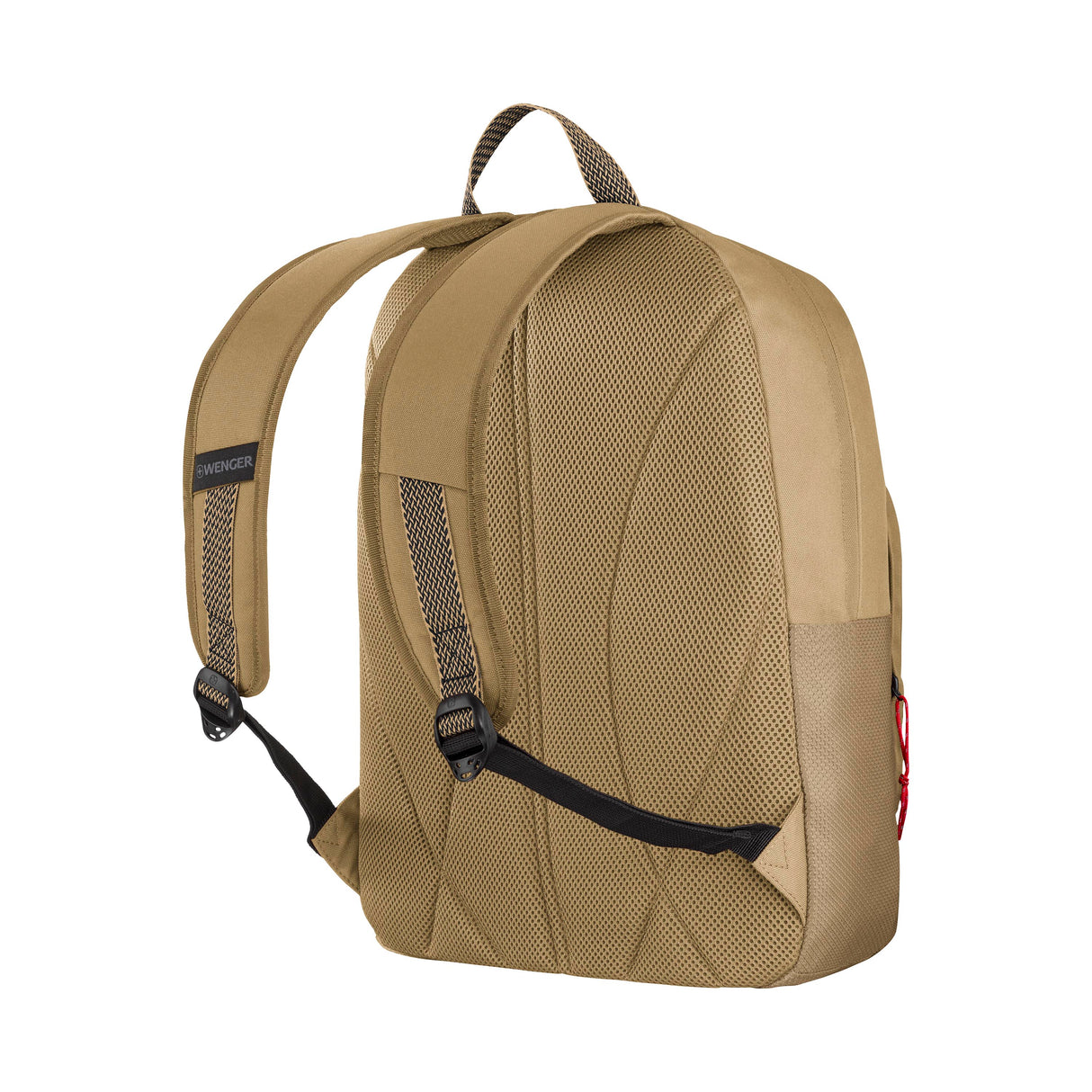 Next 24 Crango 16" Laptop Backpack, Beige