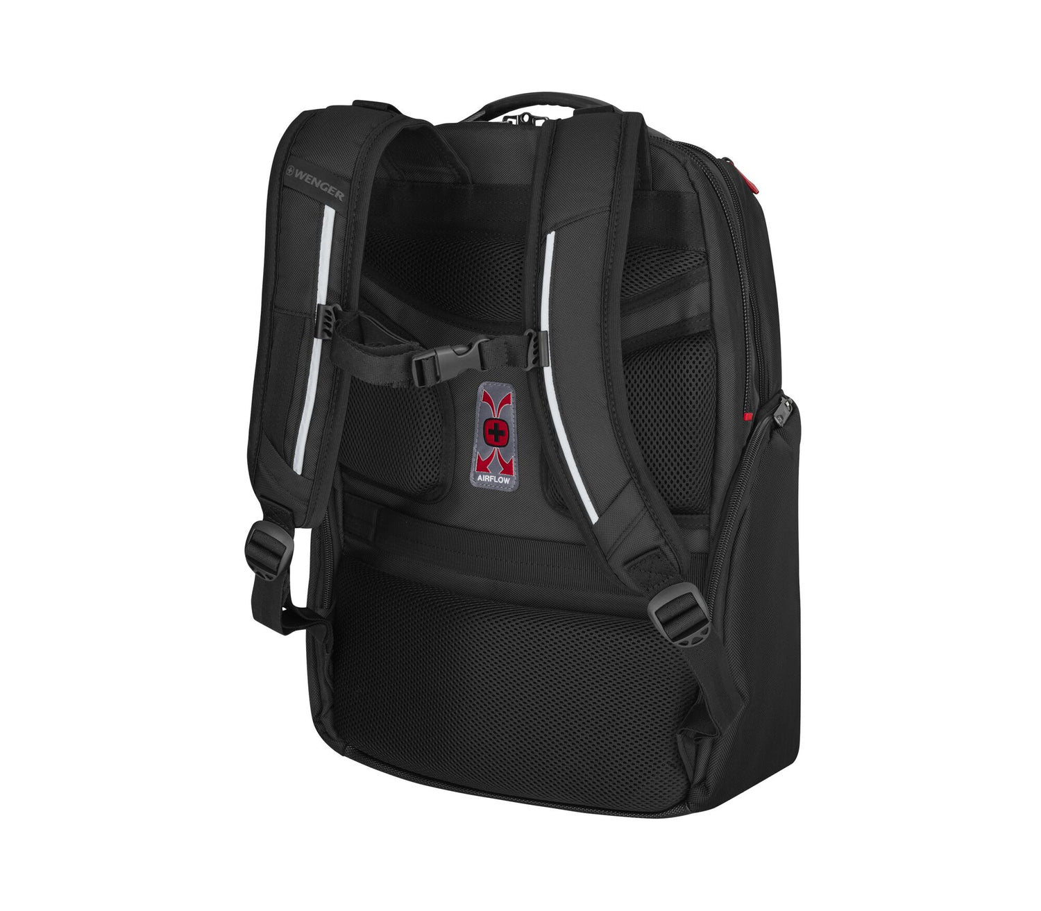 Meteor 17" Laptop Backpack