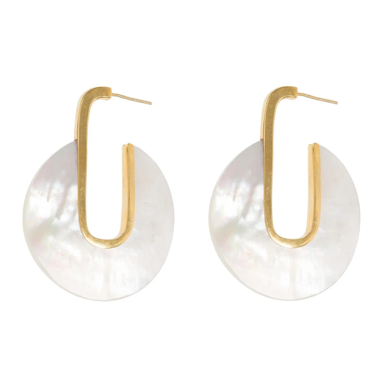 Warrioress Hoops