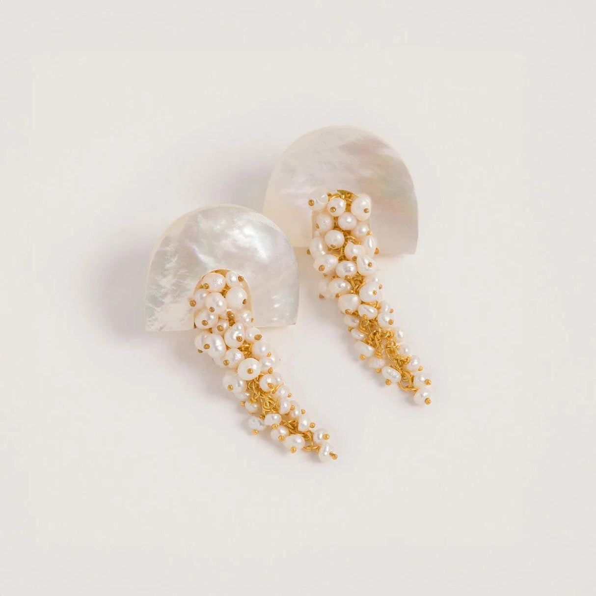 Hakuro Gold Midi