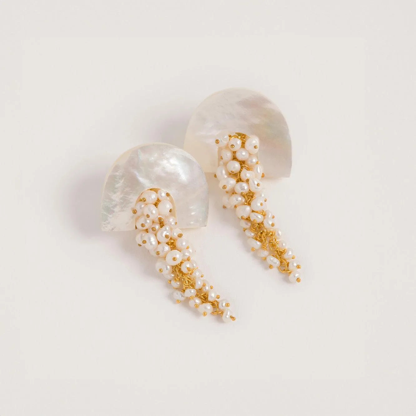 Hakuro Gold Midi