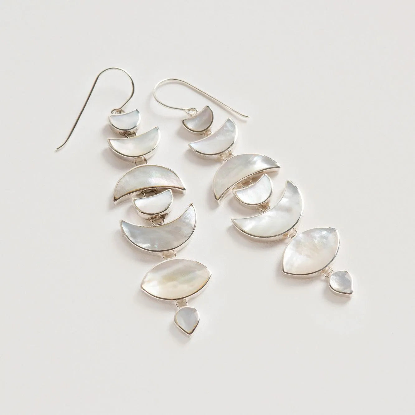 Warrioress Silver Moon Drops