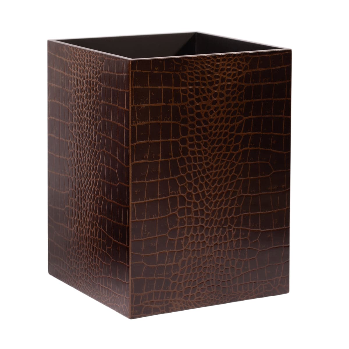 Chelsea Waste Bin Vintage Croc