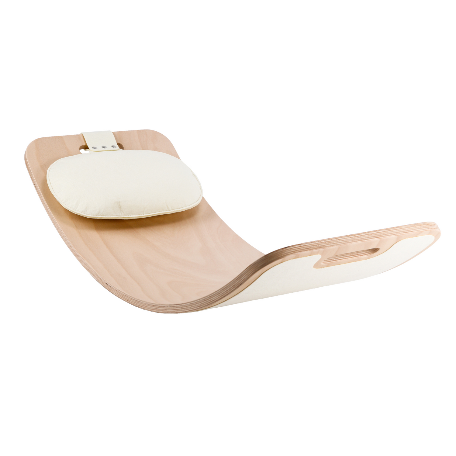 Perfect Arc Felt (New Colors) & Felt Pillow for Free