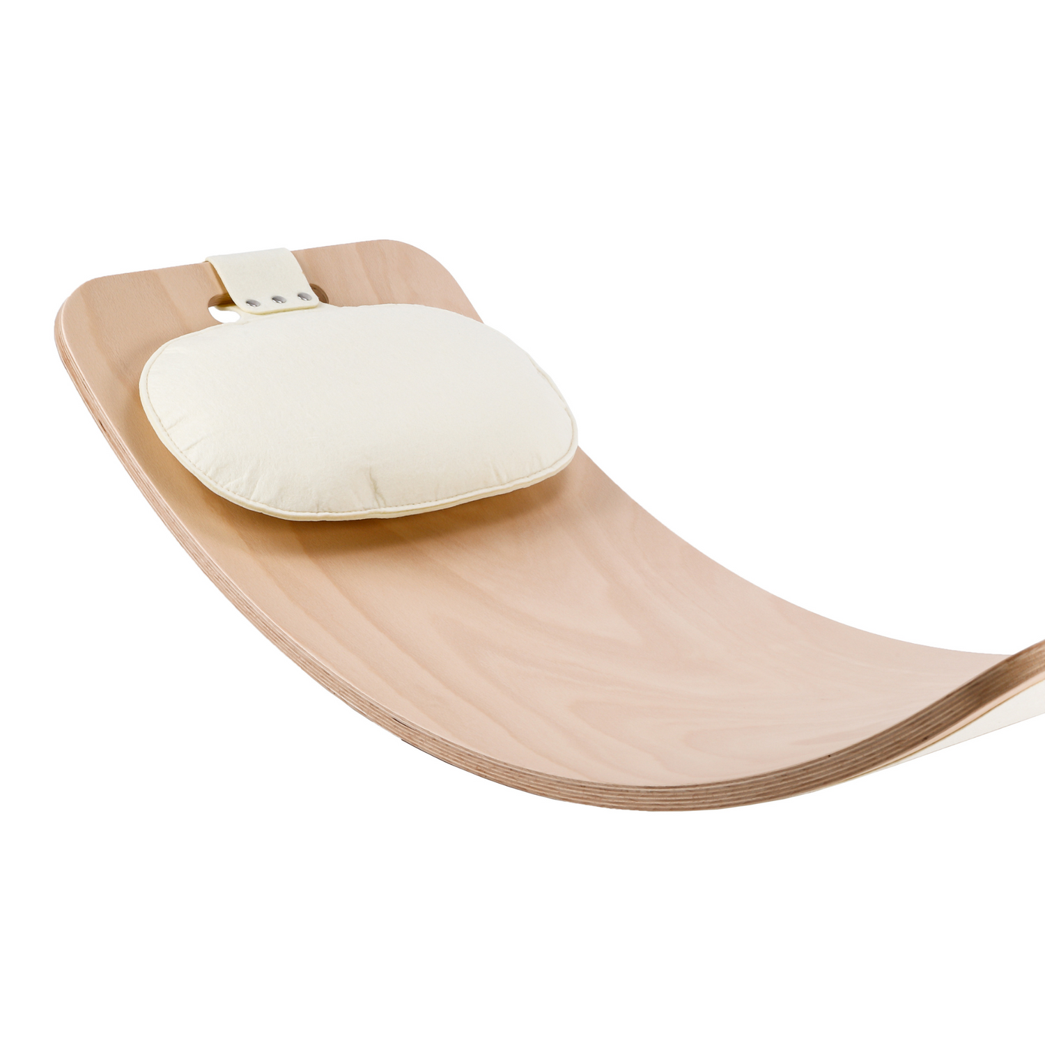 Perfect Arc Felt (New Colors) & Felt Pillow for Free