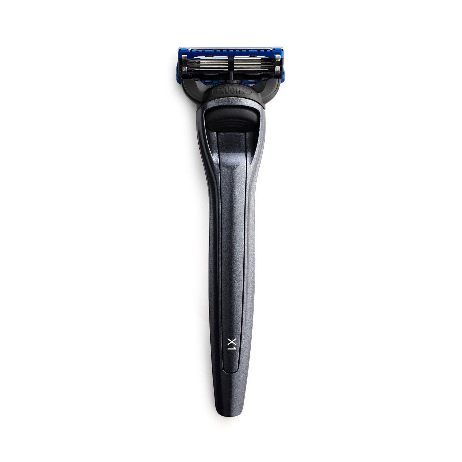 X1 Razor Eiger Grey - Gillette Fusion5 Razor