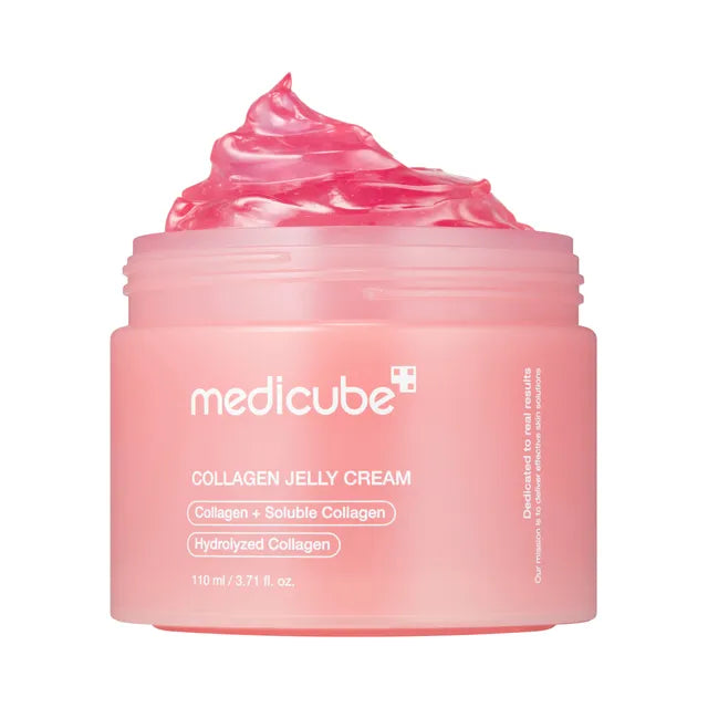 MEDICUBE - AGE-R Booster Pro+ with Medicube Collagen Jelly Cream
