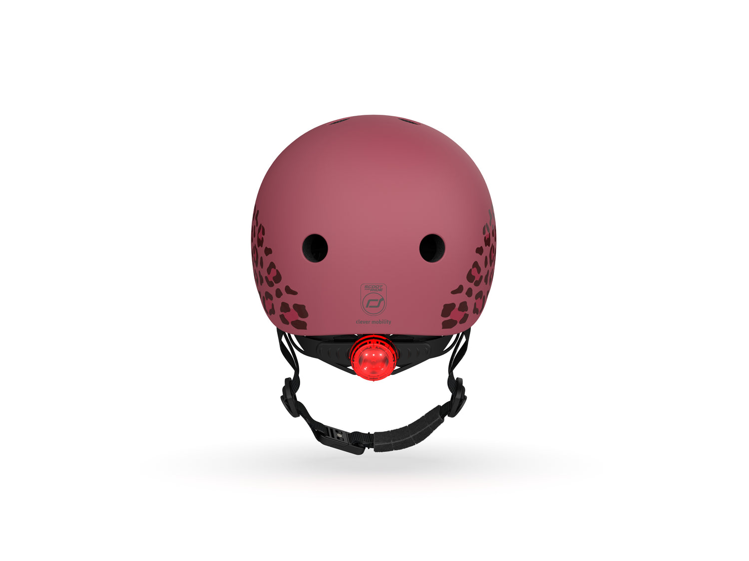Wildcat Helmet
