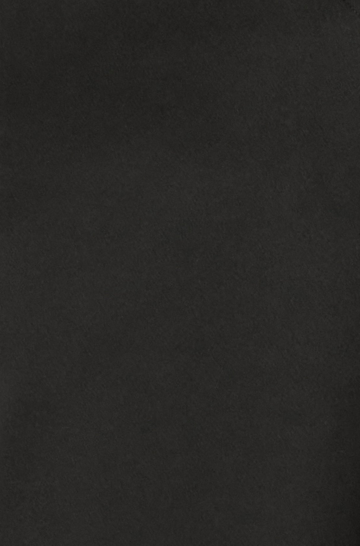 Black Stiletto Yumi Black Tailored Cigarette Trouser